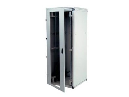 TRITON 19" rozvaděč stojanový 32U 600x600 (RZA-32-A66-CAX-A1)