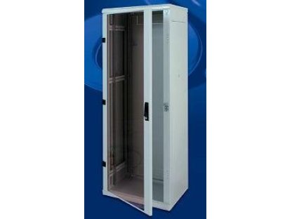 TRITON 19" stojanový rozvaděč 18U 600x900 (RMA-18-A69-CAX-A1)