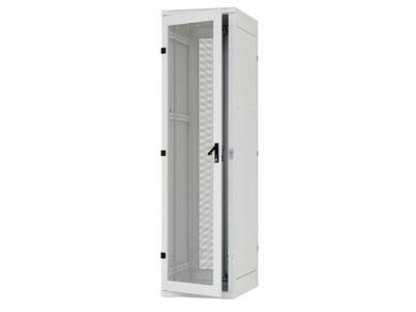 TRITON 19" stojanový rozvaděč 42U 600x1000 (RMA-42-L61-CAX-A1-MA)