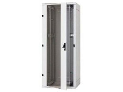 TRITON 19" stojanový rozvadeč 42U 800x1000 (RZA-42-A81-CAX-A1)