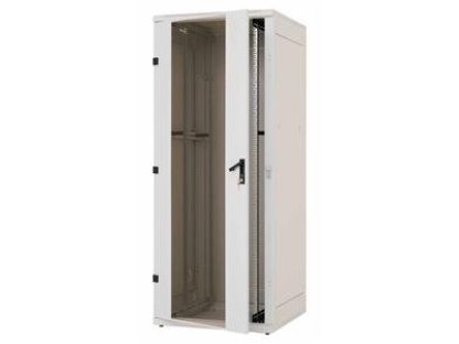 TRITON 19" stojanový rozvaděč 42U/800x800, rozebíratelný (RZA-42-A88-CAX-A1)