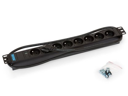 TRITON rozvodný panel (RAB-PD-X05-A1)