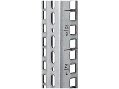 Triton vertikální lišta 45U (RAX-VL-X45-X1)