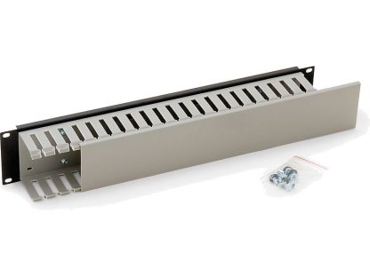 TRITON vyvazovací panel 2U (RAB-VP-X04-A1)
