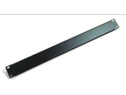 TRITON Záslepka 1U BK (RAB-ZP-X01-A1)