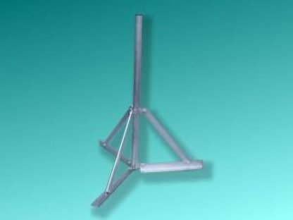Trojnožka 110-120 cm, průmer rozpetí 50-55cm