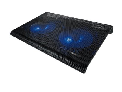 TRUST Azul Laptop Cooling Stand with dual fans (20104)