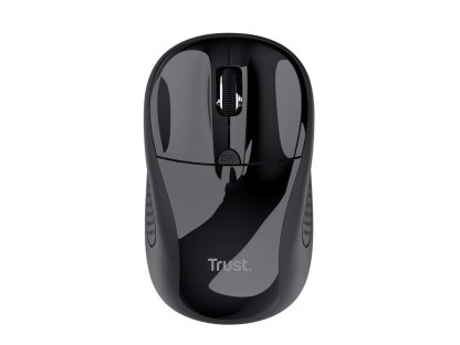 TRUST BASICS Wireless Mouse (24658)