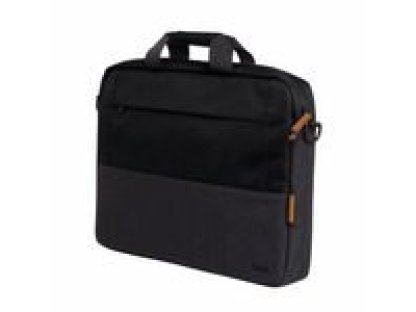 TRUST brašna na notebook 16" Lisboa Bag - černá (25246)
