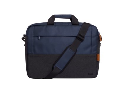 TRUST brašna na notebook 16" Lisboa Bag - modrá (24980)