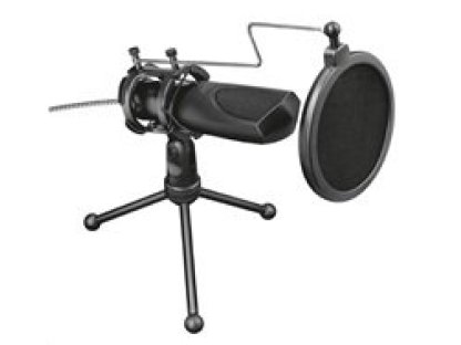 TRUST GXT 232 Mantis Streaming Microphone (22656)