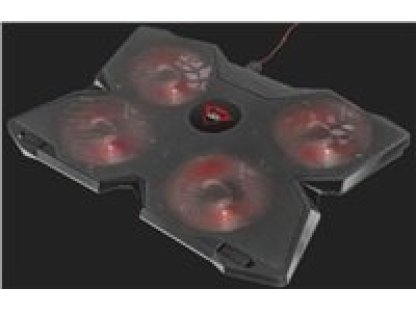 TRUST GXT 278 Yozu Laptop Cooling Stand (20817)