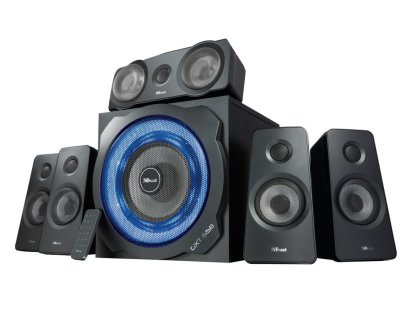 TRUST GXT 658 Tytan (21738)
