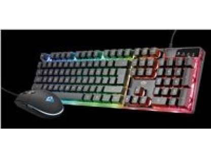 TRUST GXT 838 Azor Gaming Combo CZ/SK (23472)