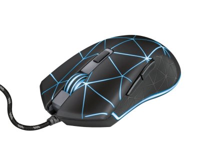 TRUST myš GXT 133 Locx (22988)