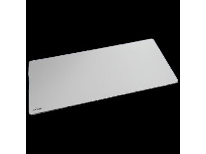 TRUST podložka pod myš GXT 759W, XXL, bílá (25613)