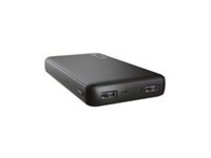 TRUST powerbanka Primo Powerbank 15000 mAh ECO (24677)