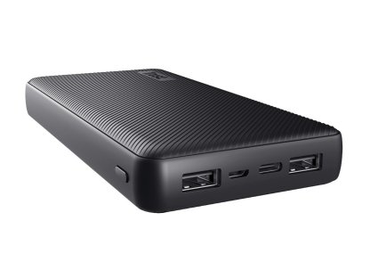 TRUST powerbanka Primo Powerbank 20000 mAh ECO (24676)