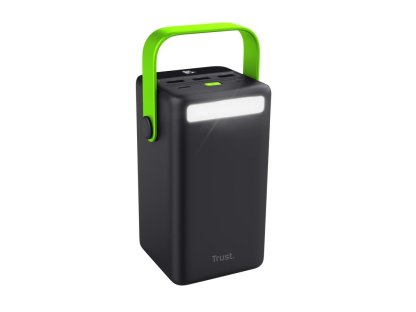 TRUST powerbanka Redoh XXL, 50000 mAh (25196)