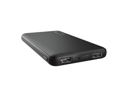 TRUST PRIMO 10 000 mAh POWERBANK ECO (24678)