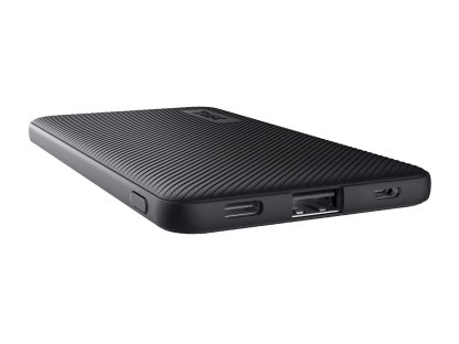 TRUST PRIMO 5 000 mAh POWERBANK ECO (24679)