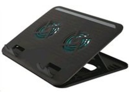 TRUST Stojan na notebook Cooling Stand Cyclone