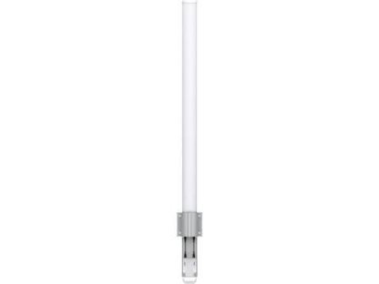 UBIQUITI AMO-2G13 - UISP airMAX Omni 2.4 GHz, 13 dBi (AMO-2G13)