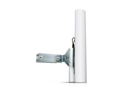 UBIQUITI Anténa sektorová AM-5G16-120 AirMax MIMO, 16dBi, 5GHz, 120°, rocket kit (AM-5G16-120)