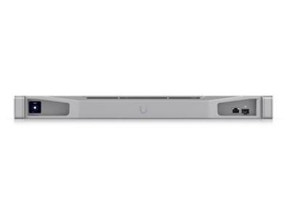 UBIQUITI Cloud Key Enterprise - UniFi Network Console, 1U, 1x 10Gb SPF+, 1x  GbE, BT, redundantní zdroj (CK-Enterprise)