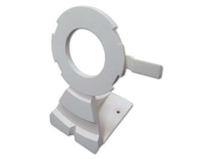 UBIQUITI držák na zeď pro U6-PRO, UAP-AC-PRO bílý (D-U6-P)