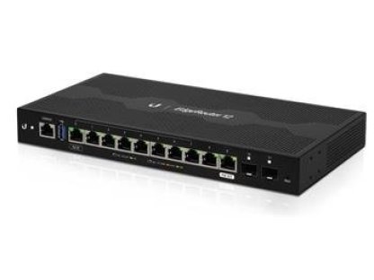 UBIQUITI EdgeRouter 12 (ER-12)