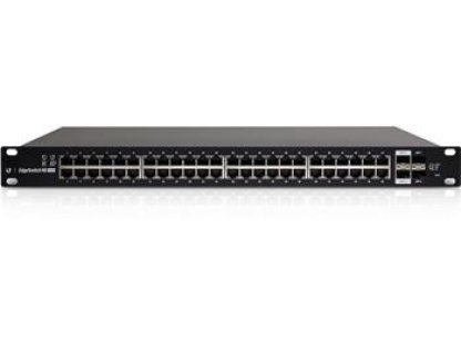 UBIQUITI EdgeSwitch ES-48-500W