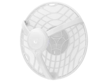 UBIQUITI GBE-LR, GigaBeam airMAX AC 60 GHz/5 GHz Radio, 1Gbps+, Long Range (GBE-LRGBE-LR)