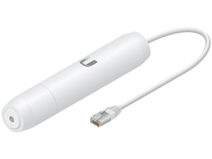 UBIQUITI INS-3AF-O-G - Gigabitový PoE konvertor 802.3af/24V, venkovní, bílý (INS-3AF-O-G)