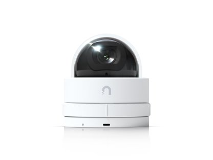 UBIQUITI IP kamera UniFi Protect, indoor, 4Mpx, IR, PoE napájení, LAN 100Mb (UVC-G5-Dome-Ultra)