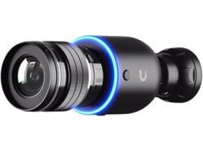 UBIQUITI IP kamera UniFi Protect UVC-AI-DSLR-LD - UVC AI Long distance bullet kamera, 8MP, 22° (UVC-AI-DSLR-LD)