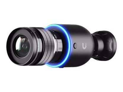 UBIQUITI IP kamera UniFi Protect UVC-AI-DSLR - UVC AI, 8MP, 52° (UVC-AI-DSLR)