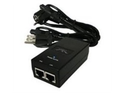 UBIQUITI NETWORKS POE-15 / 15V/0.8A (12W)