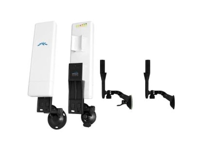 UBIQUITI NETWORKS Window/Wall Mount kit
