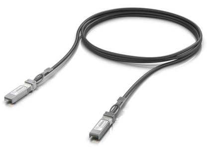UBIQUITI Patch kabel, DAC, SFP28 na SFP28, 25Gbps, 3m (UACC-DAC-SFP28-3M)