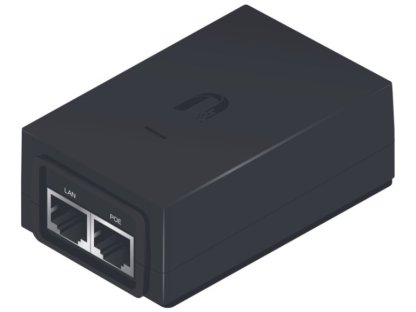 UBIQUITI POE-24-30W, GB PoE Injektor,24V/1.25A 30W (POE-24-30W)