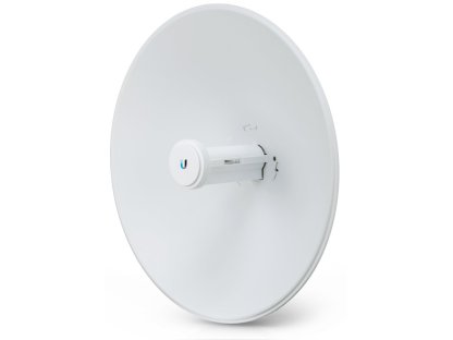 Ubiquiti PowerBeam 5AC GEN2 - AP/client 5GHz (PBE-5AC-Gen2)