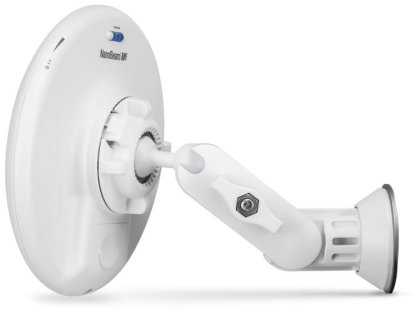 UBIQUITI Quick-Mount držák pro Ubiquiti CPE jednotky (Quick-Mount)