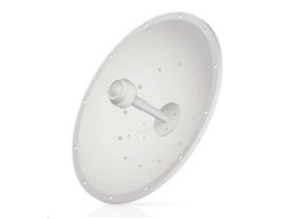 UBIQUITI RocketDish 24dBi, 2,4GHz, Rocket Kit (RD-2G24)