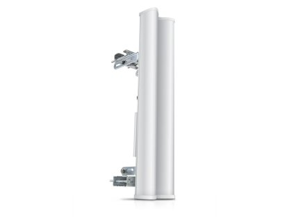 UBIQUITI sektorová anténa AirMax MIMO 15dBi 2,4GHz, 120°, rocket kit (AM-2G15-120)
