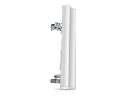 UBIQUITI sektorová anténa AirMax MIMO 16dBi 2,4GHz, 90°, rocket kit (AM-2G16-90)