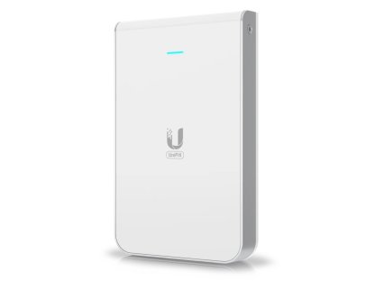 Ubiquiti U6-IW - UniFi6 In-Wall (U6-IW)