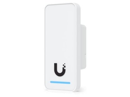 UBIQUITI UA-G3-W, UniFi Access G3 Reader, bílá (UA-G3-W)