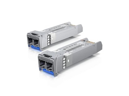 UBIQUITI UACC-OM-SM-10G-D-20, 10G SM modul, 20-Pack (UACC-OM-SM-10G-D-20)