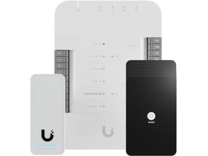 UBIQUITI UniFi Access G2 Starter Kit - Sada (UA-G2-SK)